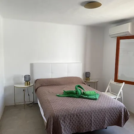 Villa Tina Puerto del Carmen (Lanzarote)
